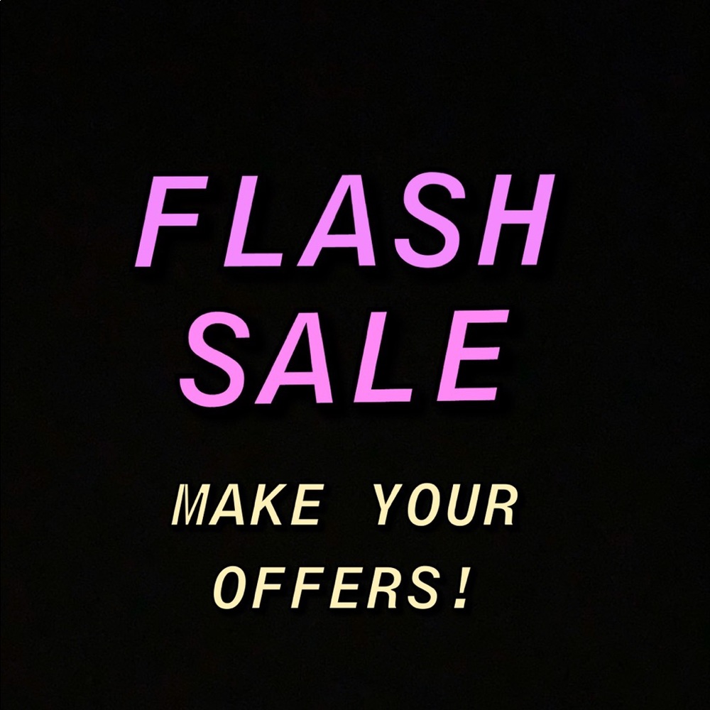 FLASH SELL